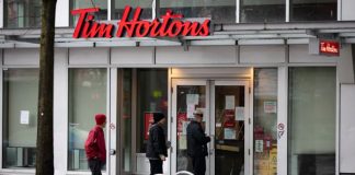 Access to Information Commission to collaborate on joint inquiry into Tim Hortons’ mobile app