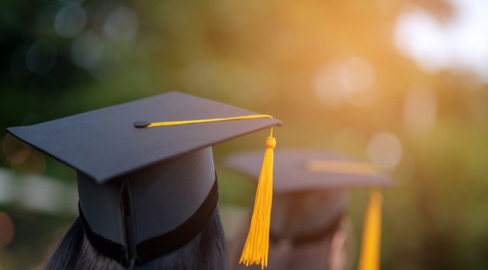 The Town of Rosemère congratulates the 2020 graduates