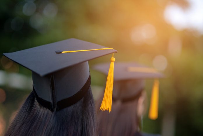 The Town of Rosemère congratulates the 2020 graduates