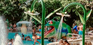 Combat the heat wave! Instructions from the Laurentides Public Health Department