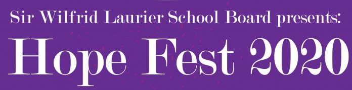 Five girls from North Shore rock Hope-Fest 2020