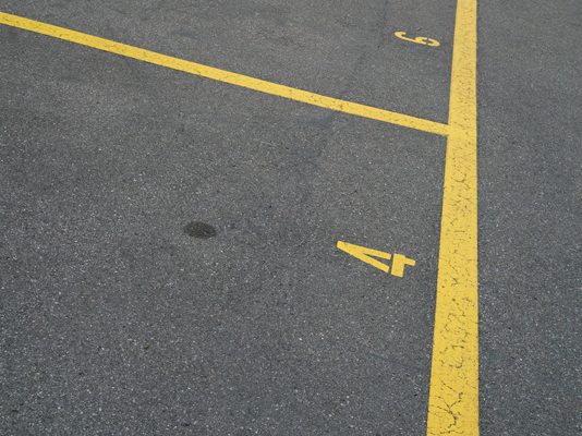 Lower parking rates for all Quebec hospitals