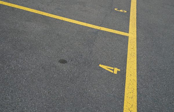 Lower parking rates for all Quebec hospitals