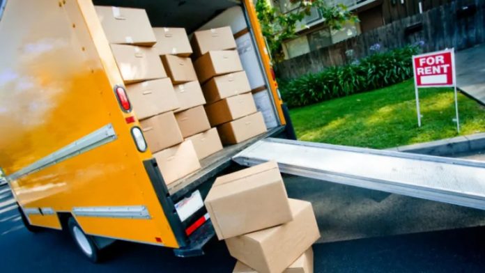 Moving? Show your lease to the next tenant