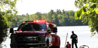 Body recovered from Mille-Îles river in Boisbriand