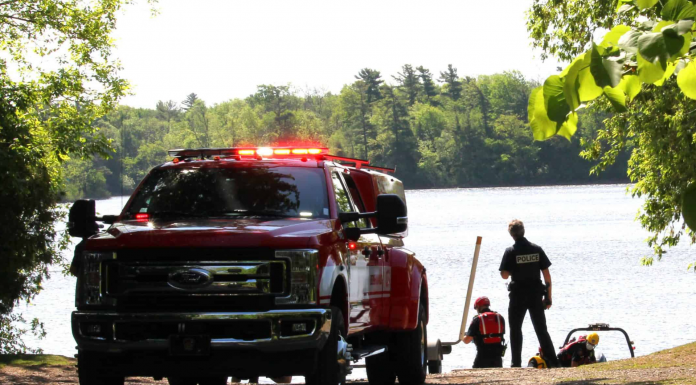 Body recovered from Mille-Îles river in Boisbriand