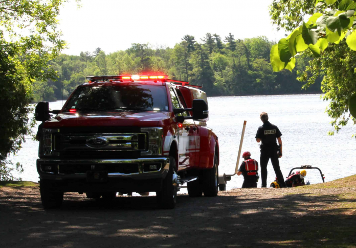 Body recovered from Mille-Îles river in Boisbriand