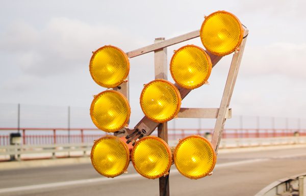 Works on boulevard Deux-Montagnes starting soon