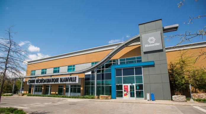 Access to open swimming at the Aquatic Center offered to non-residents