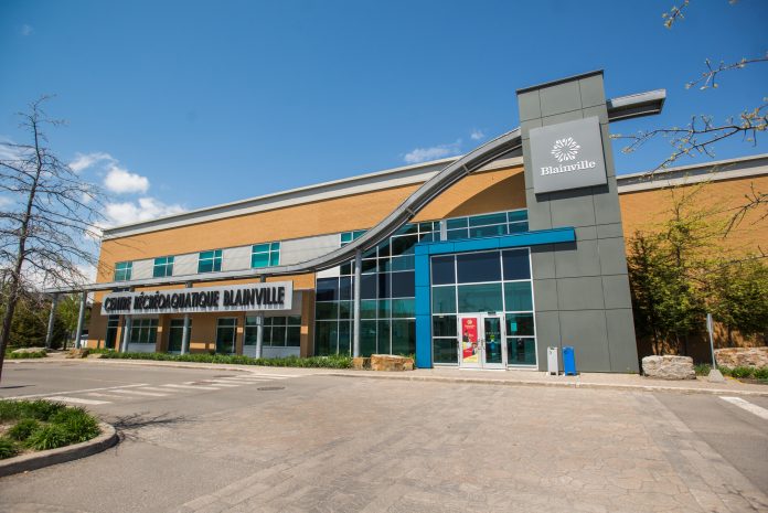 Access to open swimming at the Aquatic Center offered to non-residents