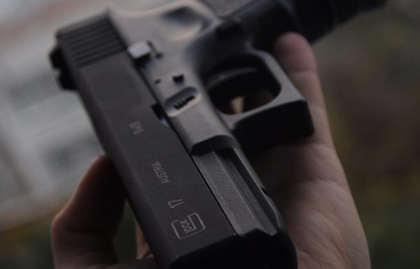 Gunfire in Boisbriand – Thérèse-De Blainville PD is investigating.