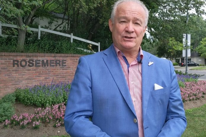 North Shore Cities campaign for local businesses