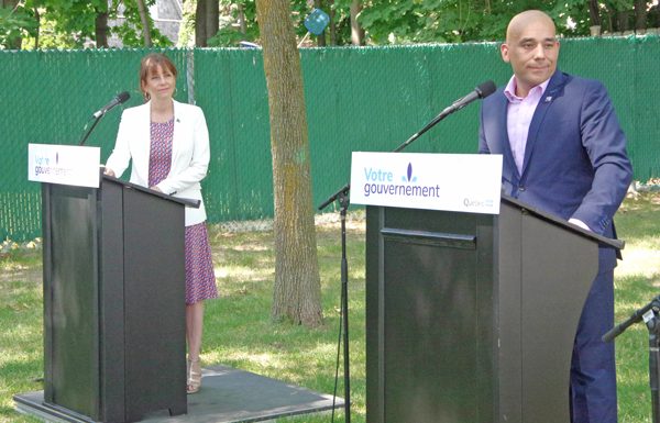 Sixteen of Quebec’s science museums receive $3.7 million in subsidies