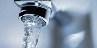 Saint-Eustache announces “Time it so you don’t waste it” contest to save water.