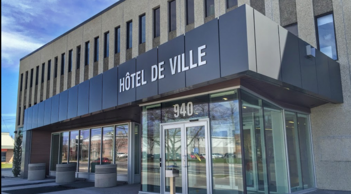 Boisbriand initiating a public consultation process