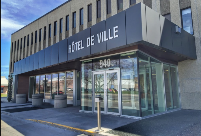 Boisbriand initiating a public consultation process