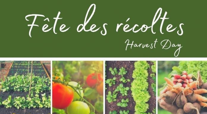 Rosemère welcomes Fall with Harvest Day
