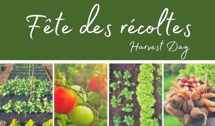 Rosemère welcomes Fall with Harvest Day