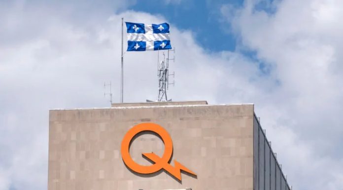 Suspension of administration charges: Enter into a payment arrangement with Hydro-Québec by September 30