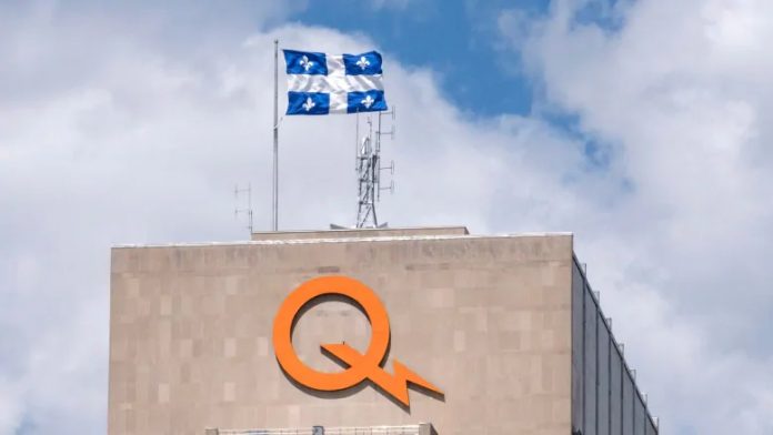 Suspension of administration charges: Enter into a payment arrangement with Hydro-Québec by September 30