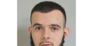 Boisbriand man arrested for allegedly trying to recruit a 13year old into prostitution