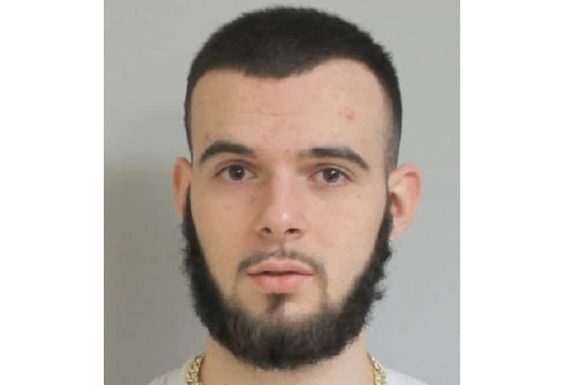 Boisbriand man arrested for allegedly trying to recruit a 13year old into prostitution
