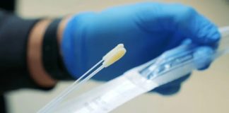 If in doubt, the CISSS des Laurentides encourages the population to take a screening test