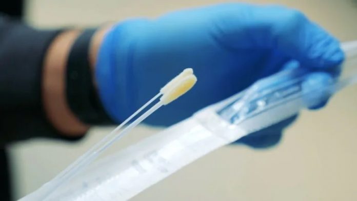 If in doubt, the CISSS des Laurentides encourages the population to take a screening test