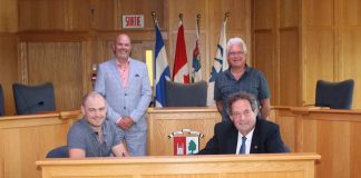 A Quebec leader in the lumber industry settles in Saint-Eustache