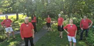 Rosemère News: September 24th, 25th and 26th
