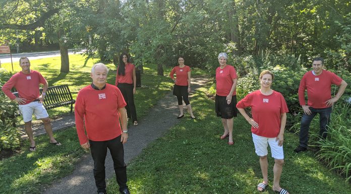 Rosemère News: September 24th, 25th and 26th