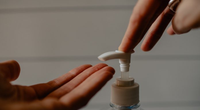 Information Update – Certain hand sanitizers recalled because they may pose health risks