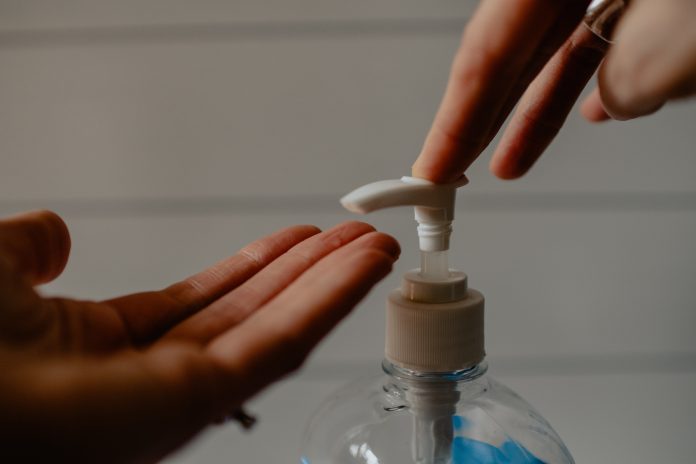 Information Update – Certain hand sanitizers recalled because they may pose health risks