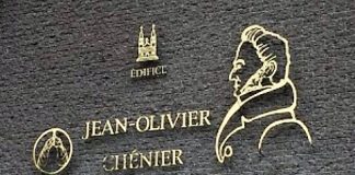 Relocation of home support services from CLSC Jean-Olivier-Chénier