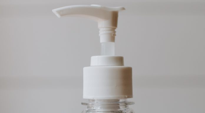 Advisory – Hand Sanitizers and Children’s Safety: What you need to know
