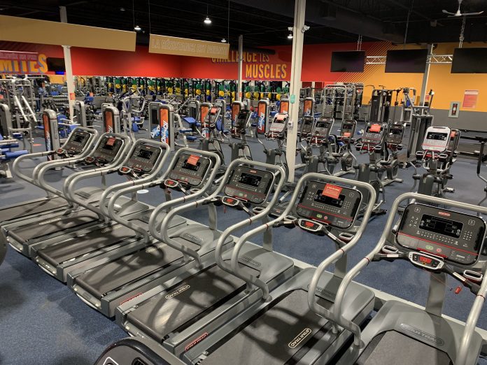 “We will not break the law” say North Shore Gym owners