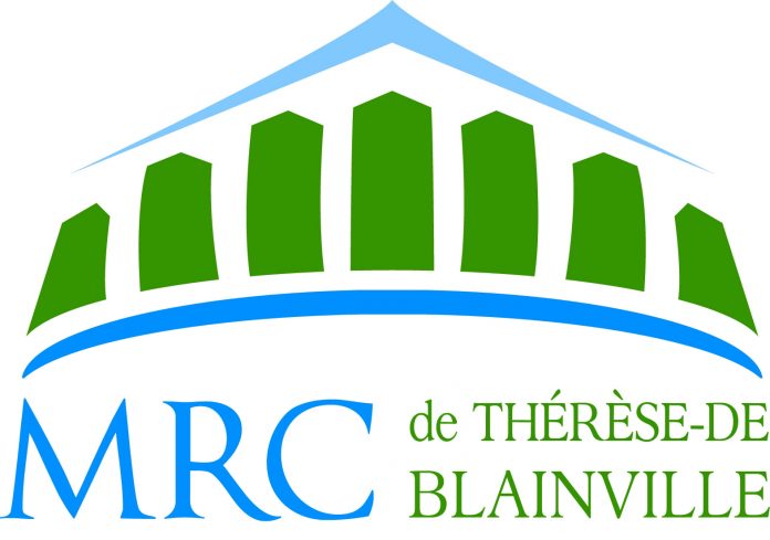 $ 1.7 million for North Shore businesses from MRC de Thérèse-De Blainville