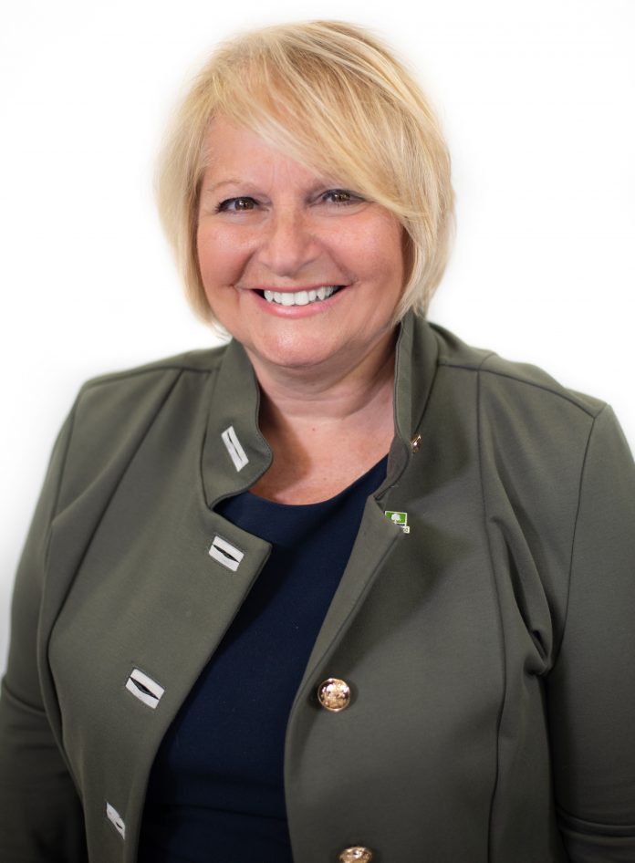 Freeze on property taxes says Mayor Marlene Cordato