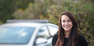 A new social worker for the Thérèse-De Blainville PD