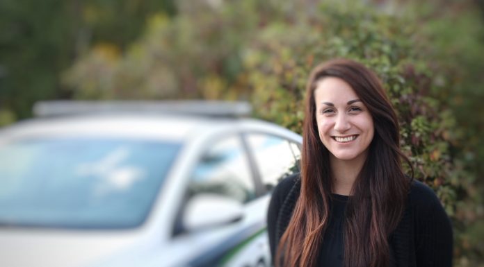 A new social worker for the Thérèse-De Blainville PD