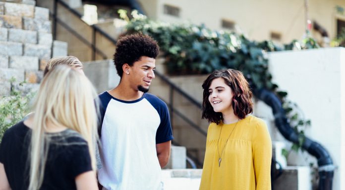 Youth Commission: young Eustachians invited to get involved