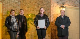 A tribute to three Lorraine athletes