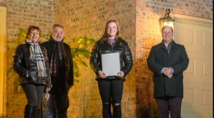 A tribute to three Lorraine athletes