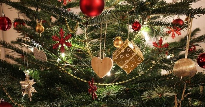 Christmas in Blainville
