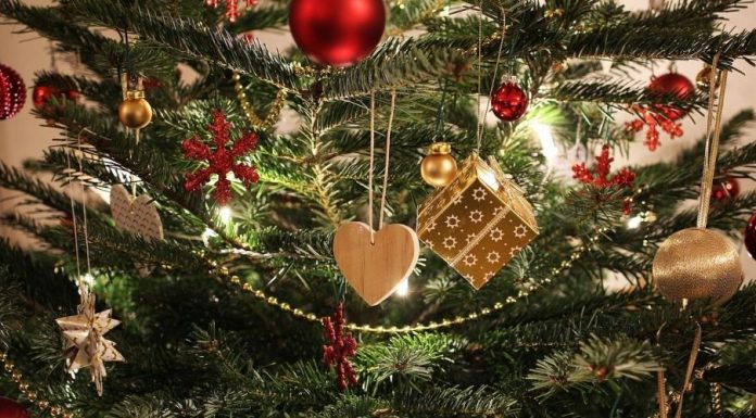 Christmas in Blainville