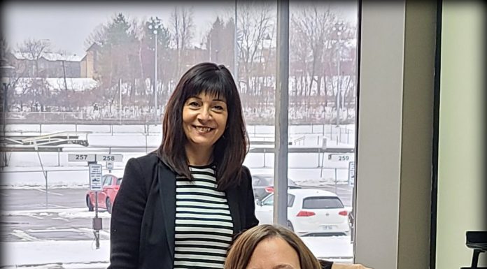 New dynamism in Thérèse-De Blainville PD