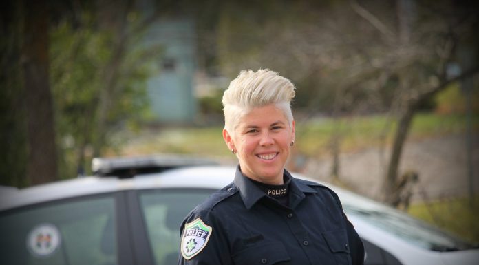 Stéphanie Gagné shines in the Thérèse-De Blainville PD