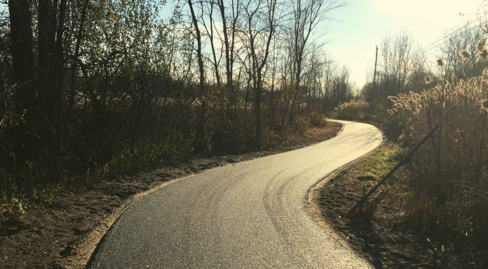 A grant for Rosemère’s Bicycle network