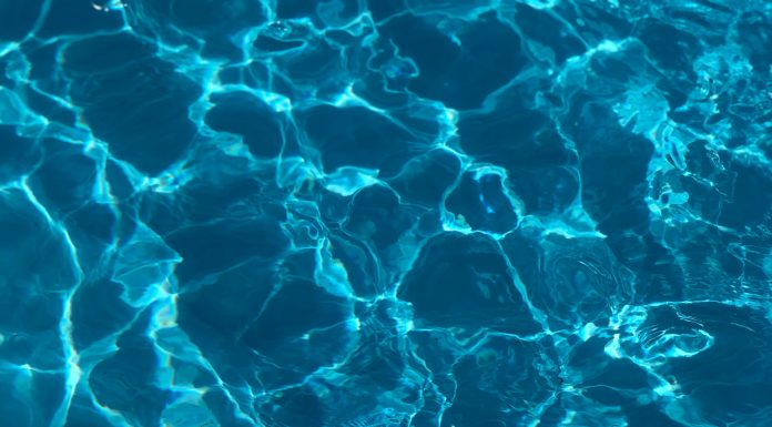 Manganese in drinking water