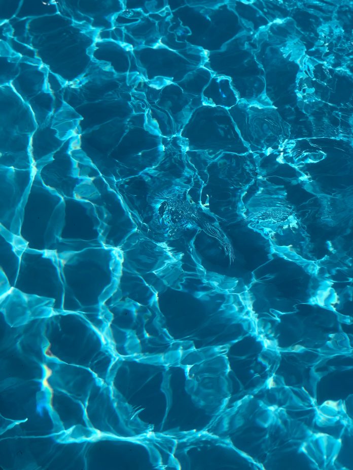 Manganese in drinking water